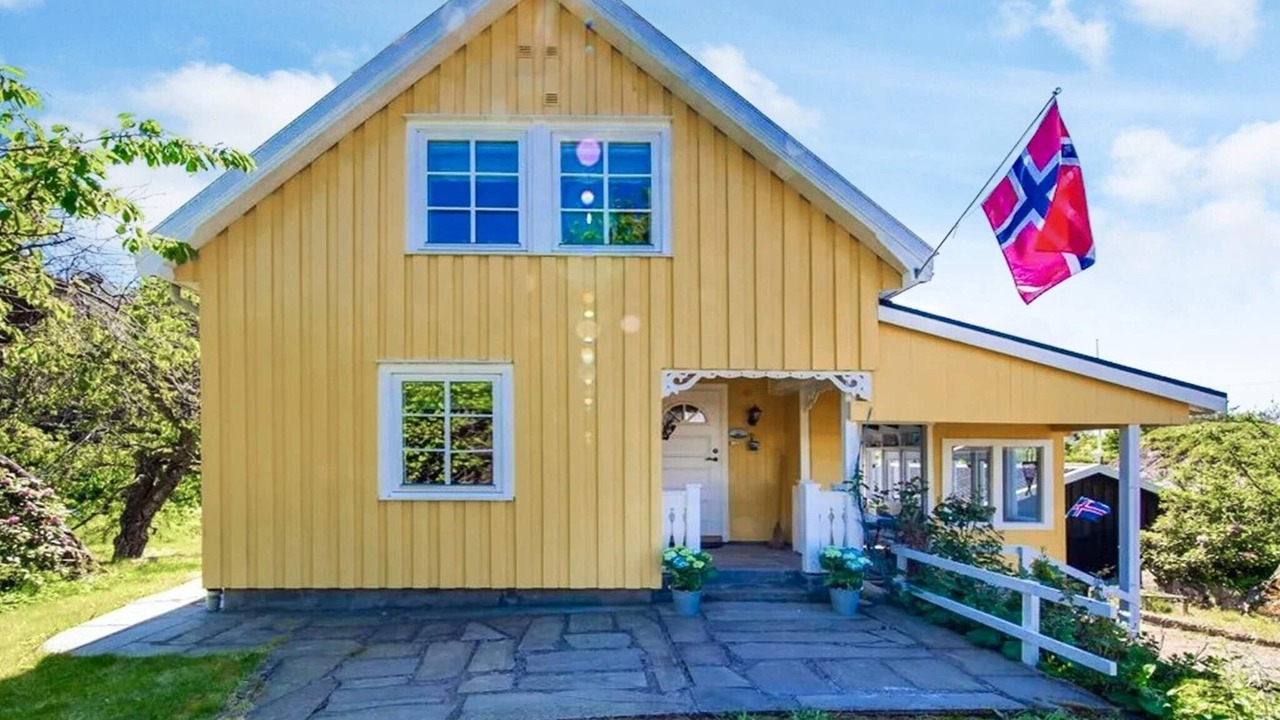 Photo of Outdoor in Risor