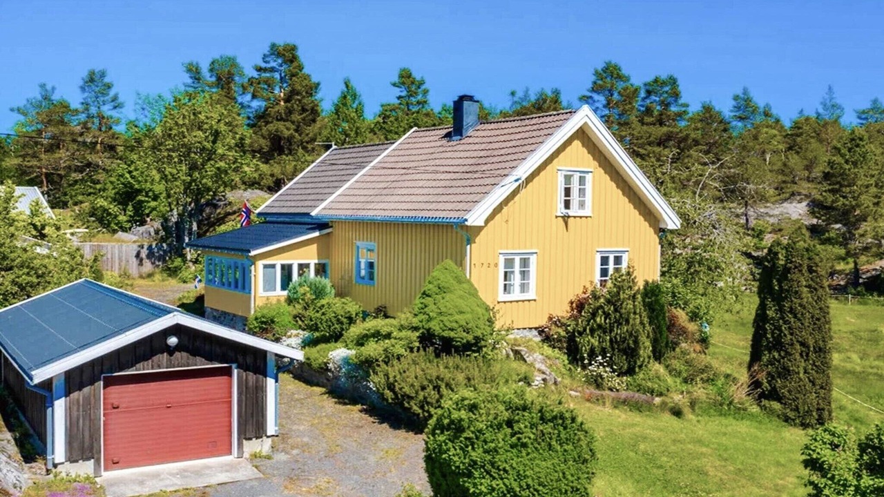 Photo of Outdoor in Risor