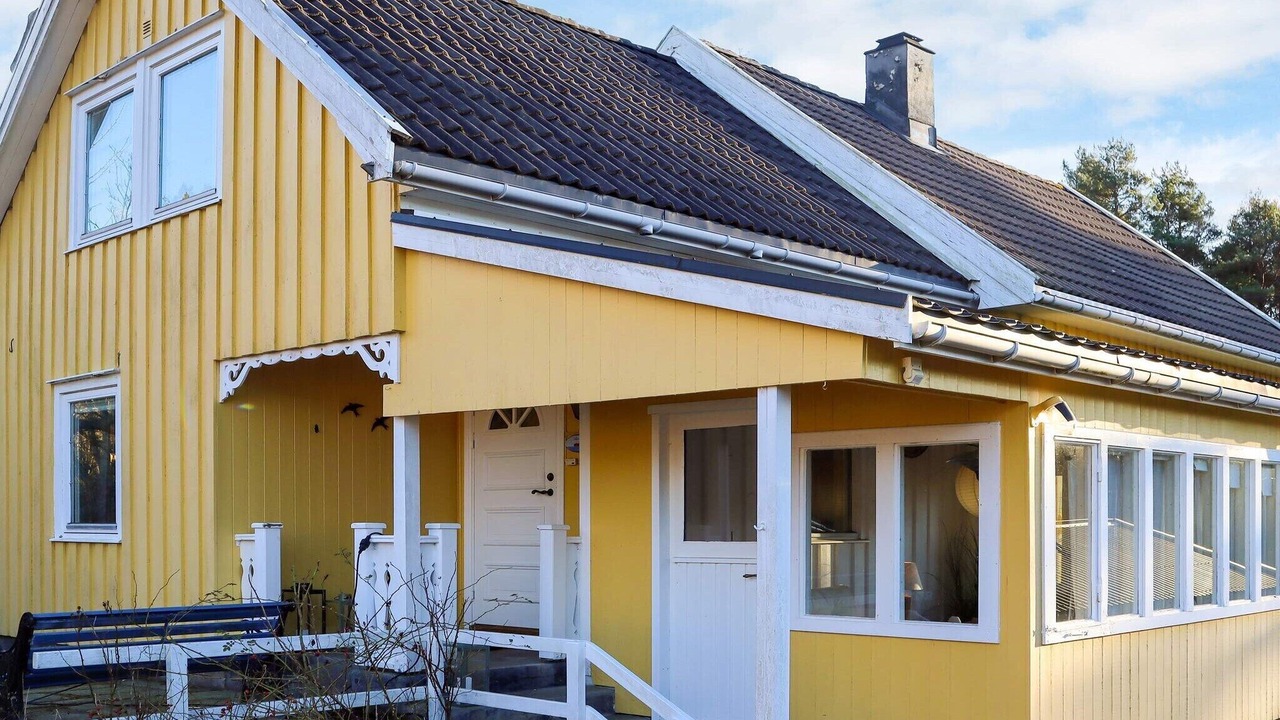Photo of Outdoor in Risor