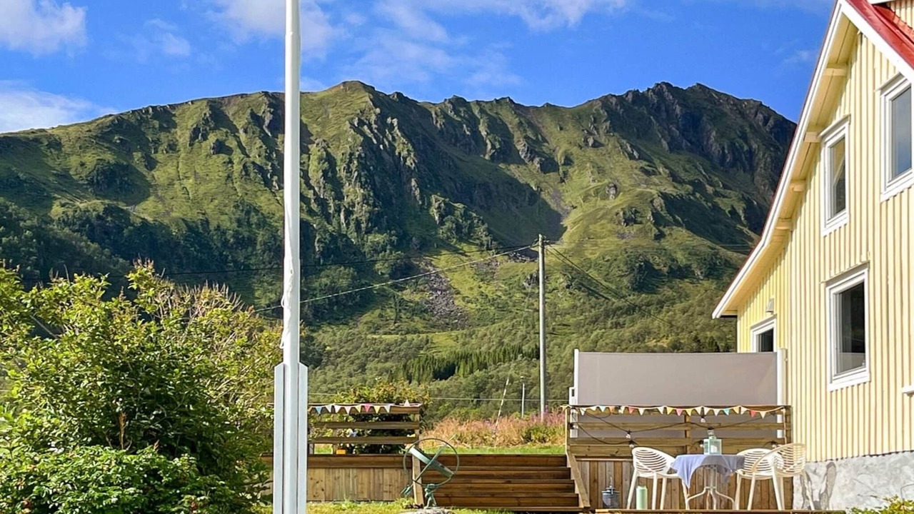 Photo of Outdoor in Oksnes