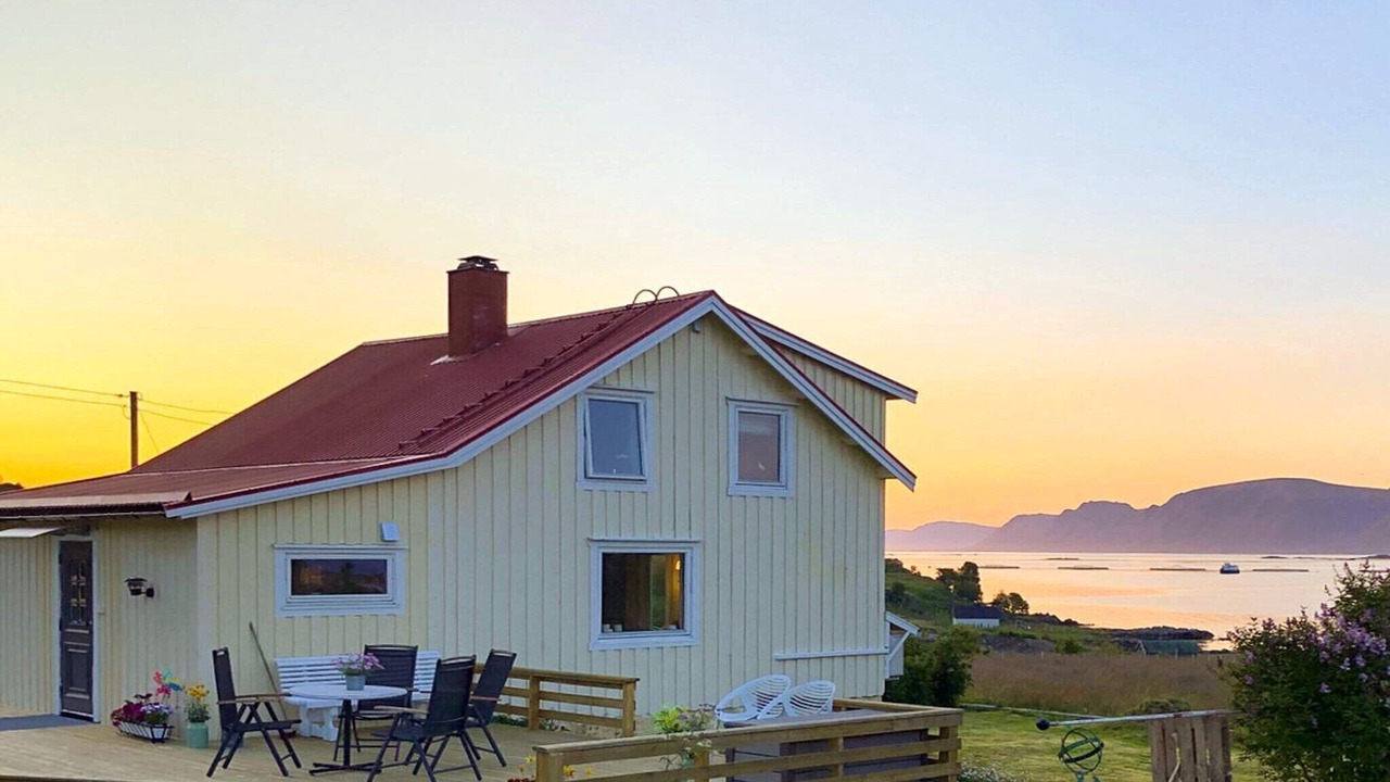 Photo of Outdoor in Oksnes