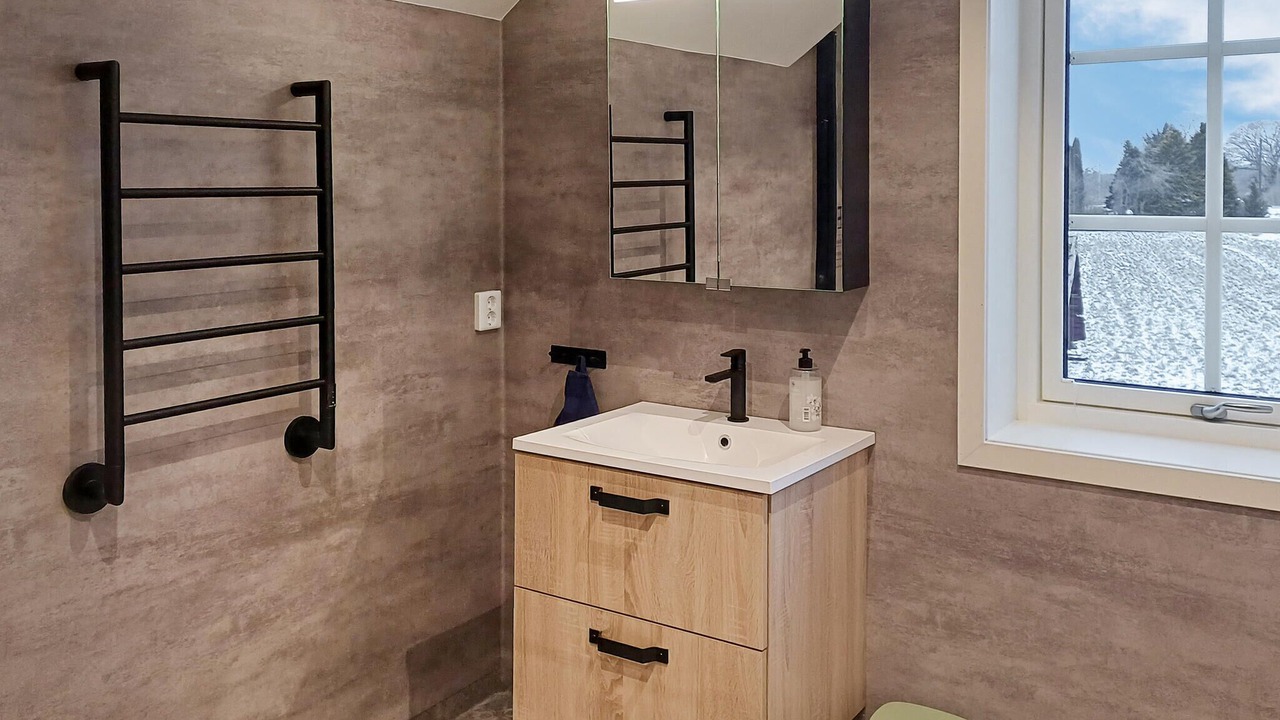 Photo of Bathroom in Varnamo O