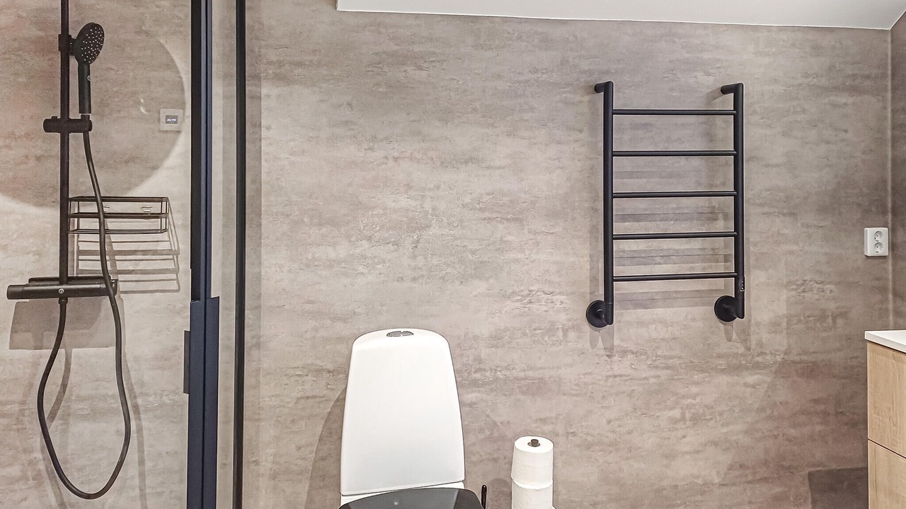 Photo of Bathroom in Varnamo O