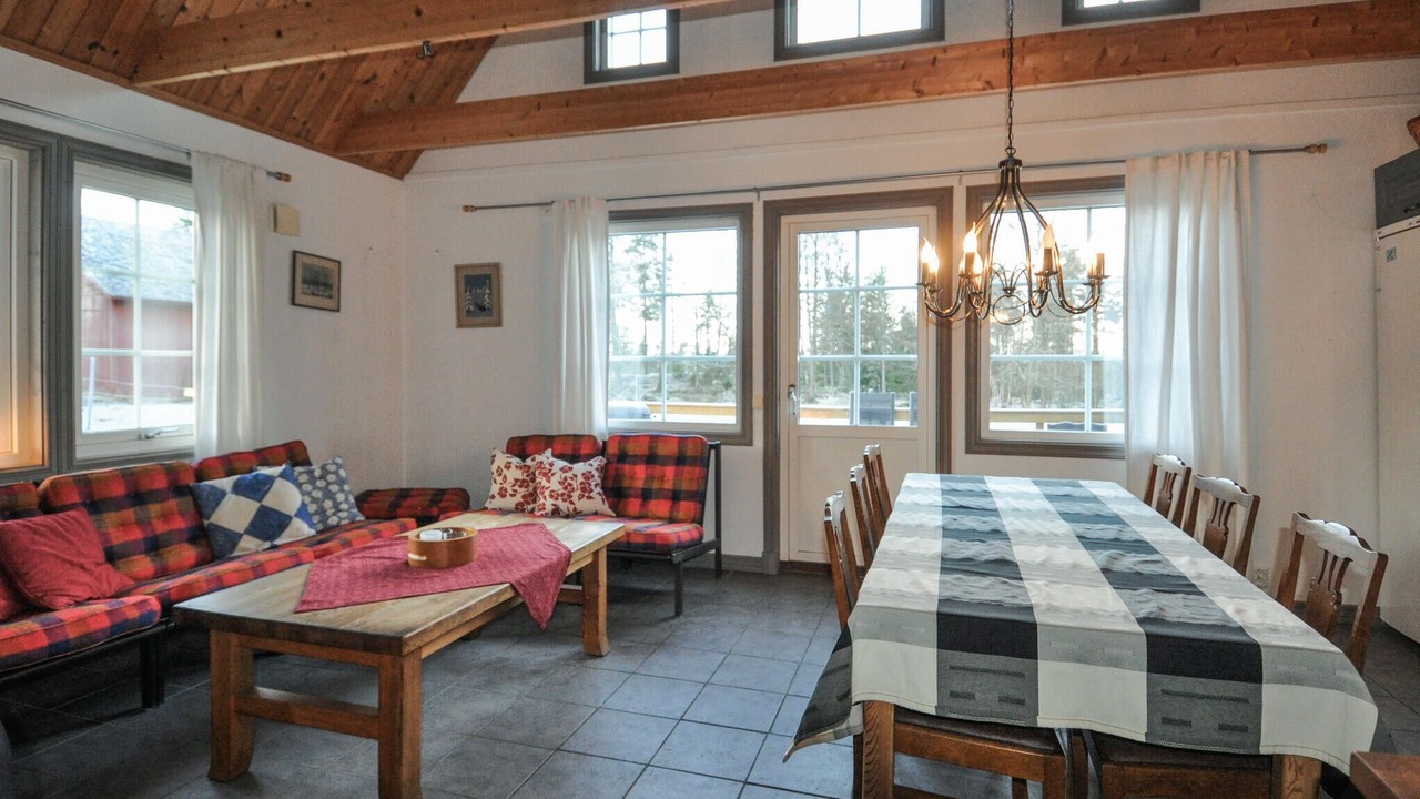 Photo of Bedroom in Tived