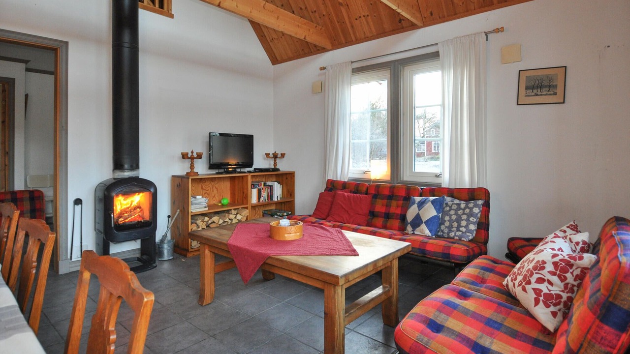 Photo of Bedroom in Tived