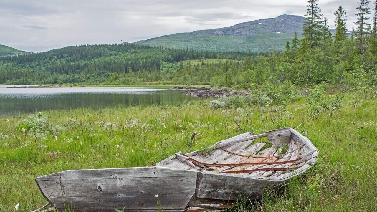 Photo of Outdoor in Tarnaby