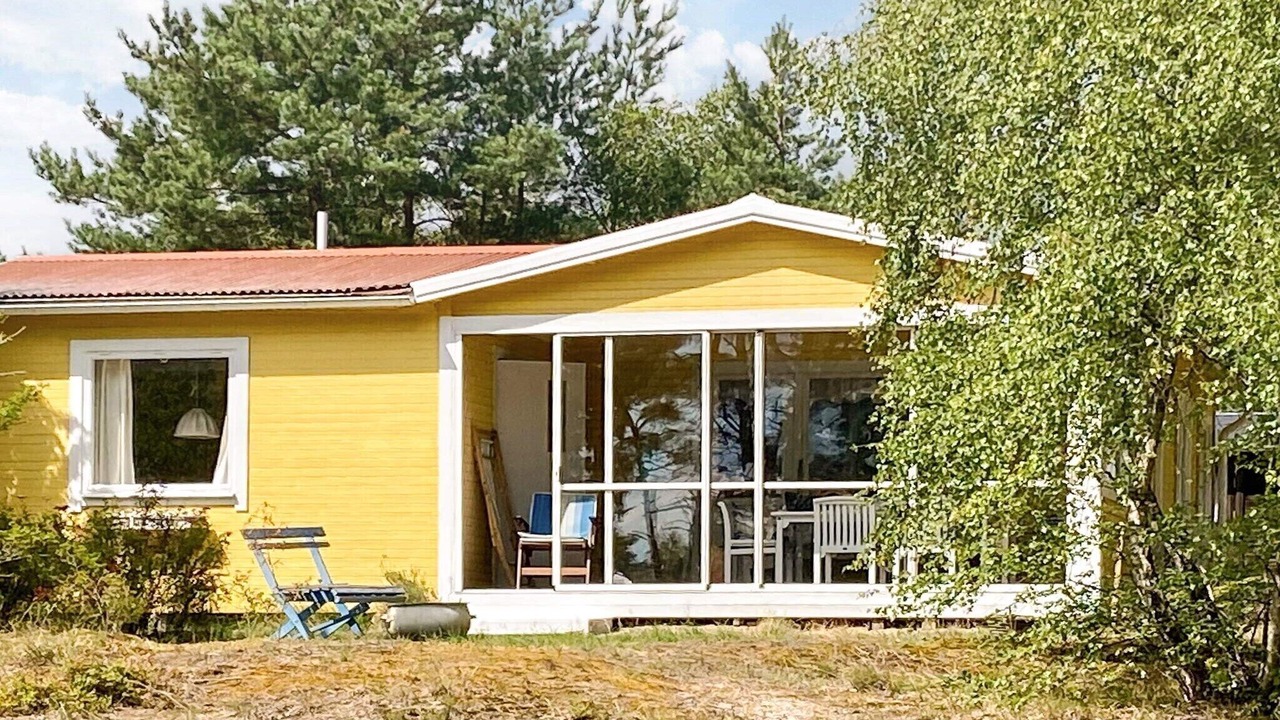 Photo of Outdoor in Solvesborg