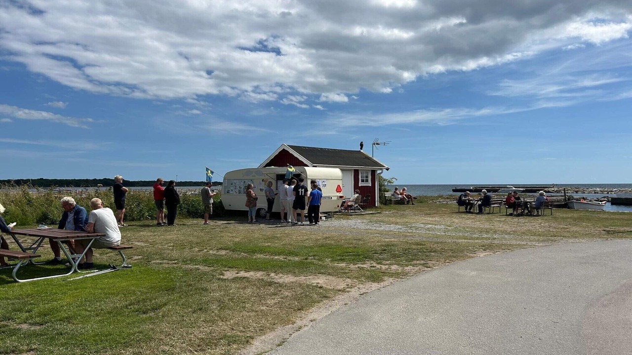 Photo of Outdoor in Solvesborg