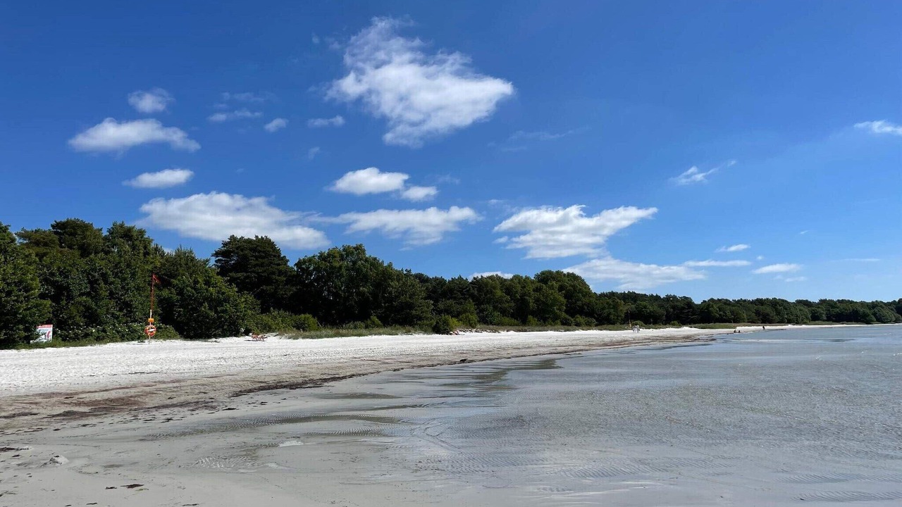 Photo of Outdoor in Solvesborg