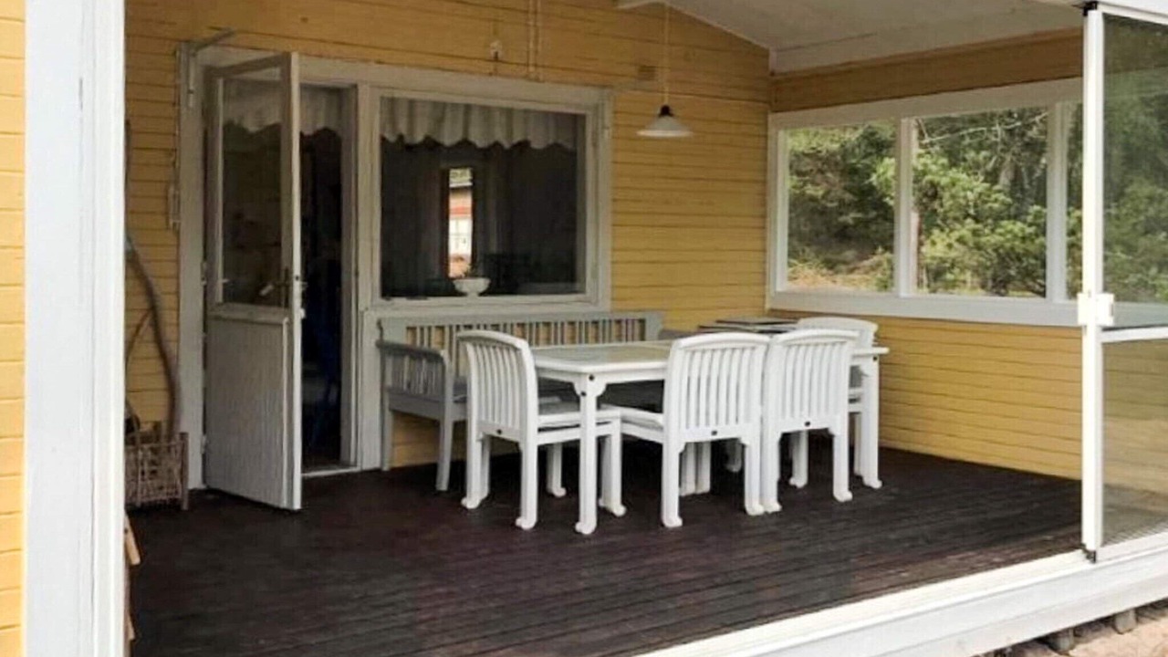 Photo of Outdoor in Solvesborg
