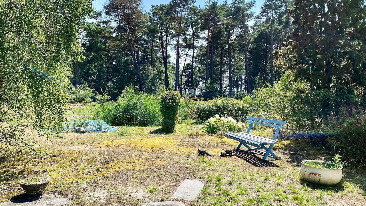 Photo of Outdoor in Solvesborg