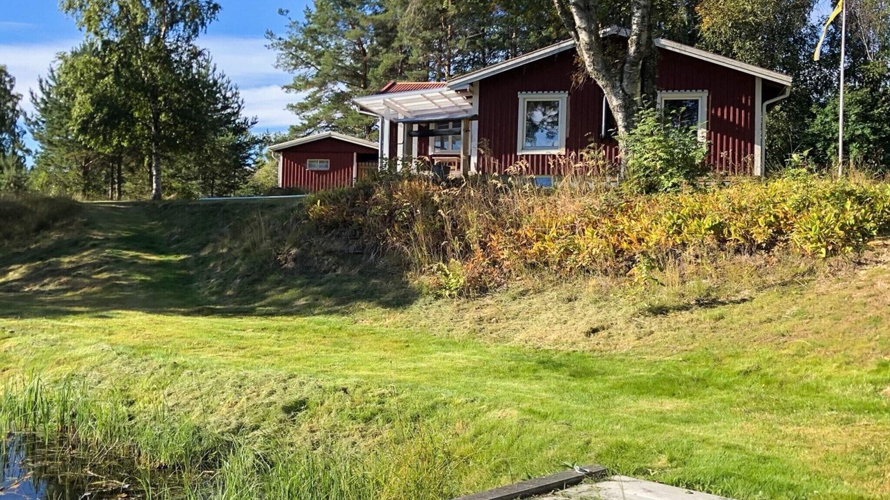 Photo of Outdoor in Venjan