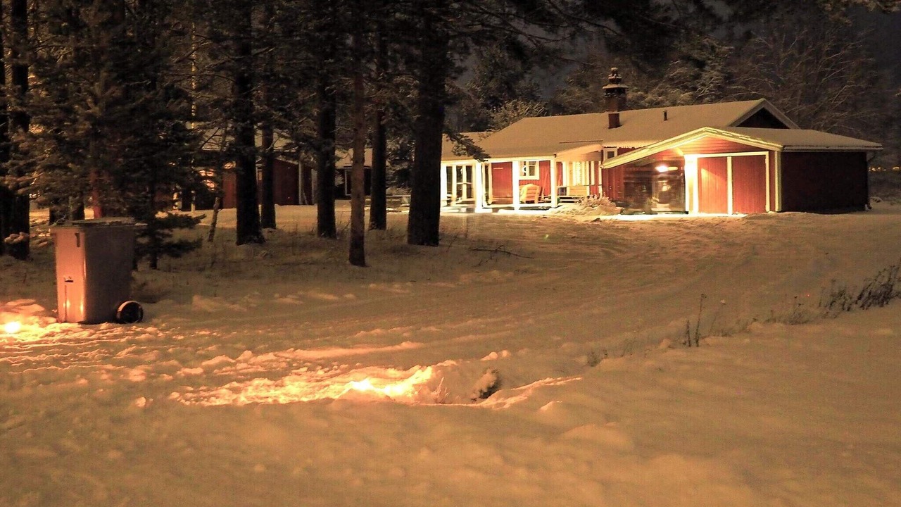 Photo of Outdoor in Venjan