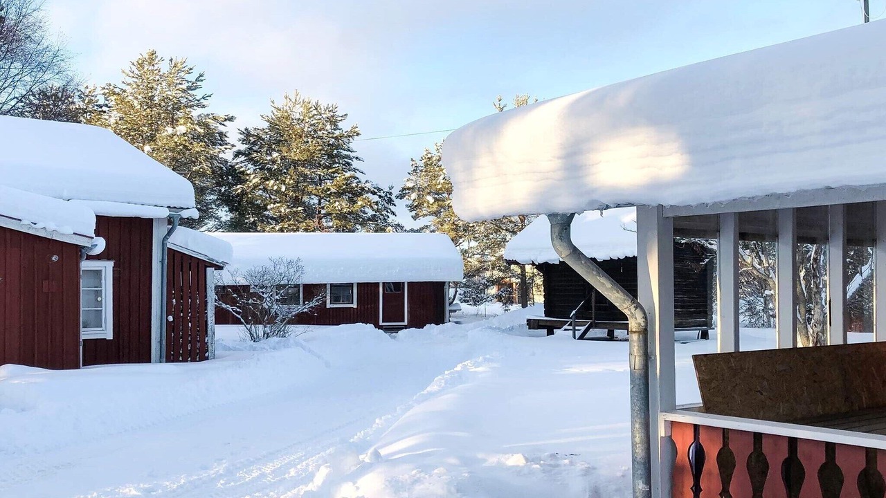 Photo of Outdoor in Venjan