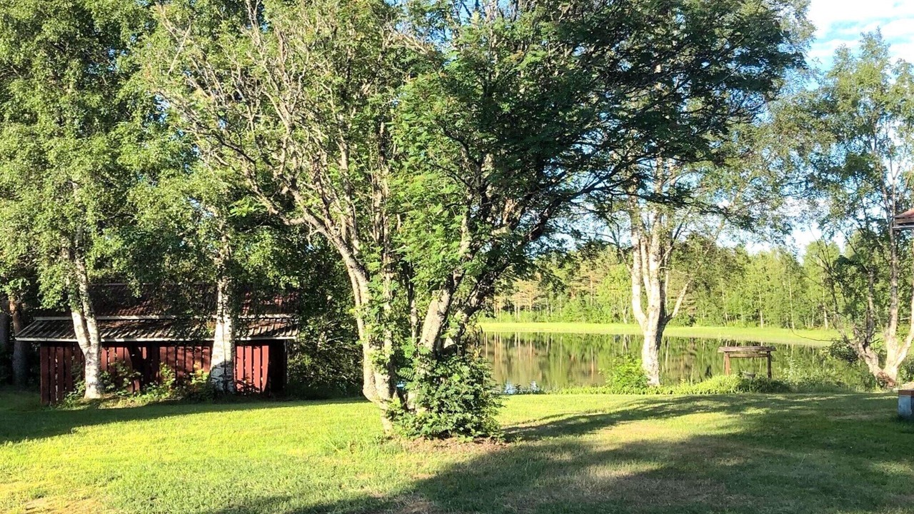 Photo of Outdoor in Venjan