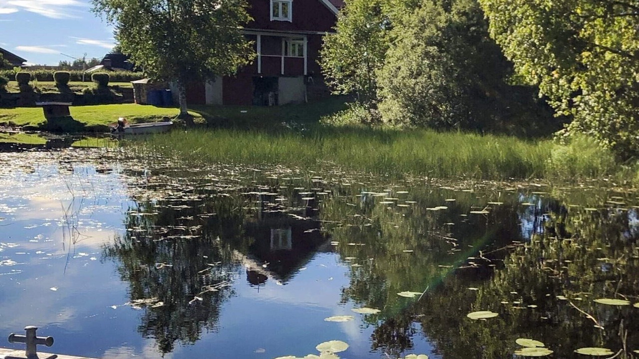 Photo of Outdoor in Venjan