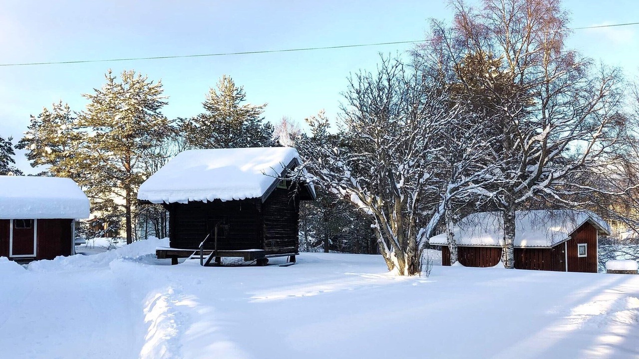 Photo of Outdoor in Venjan