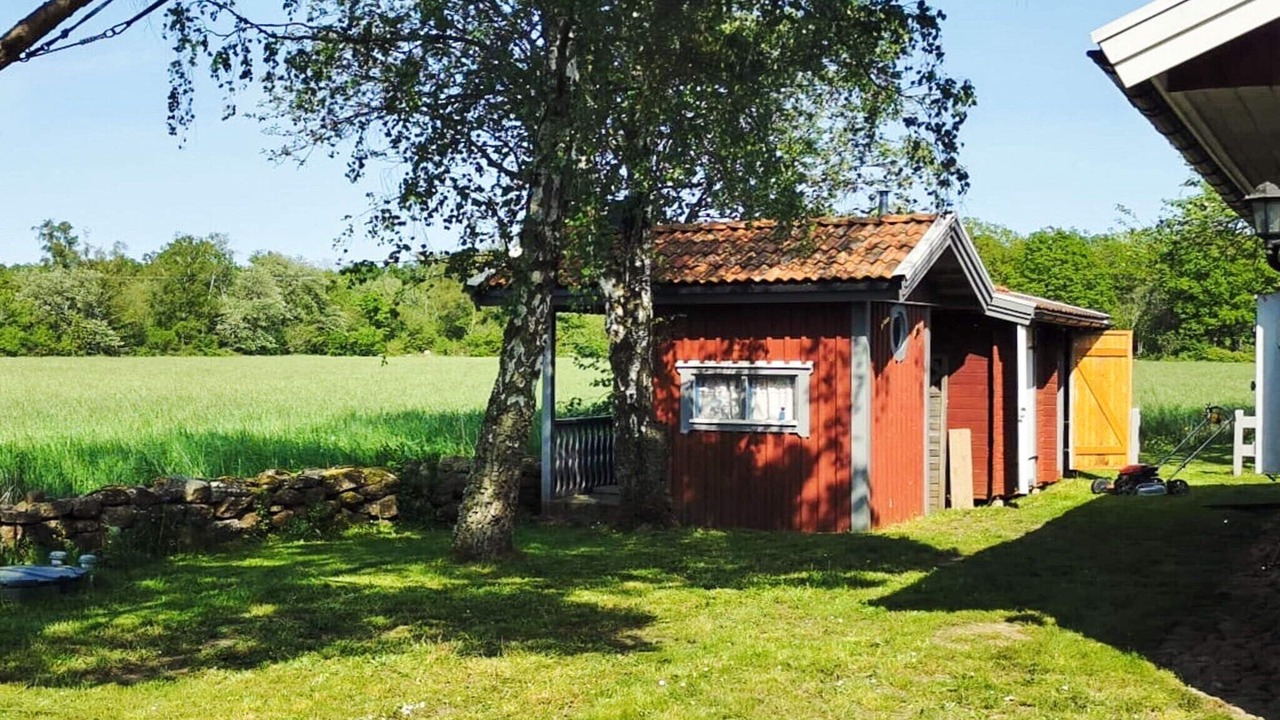 Photo of Outdoor in Farjestaden