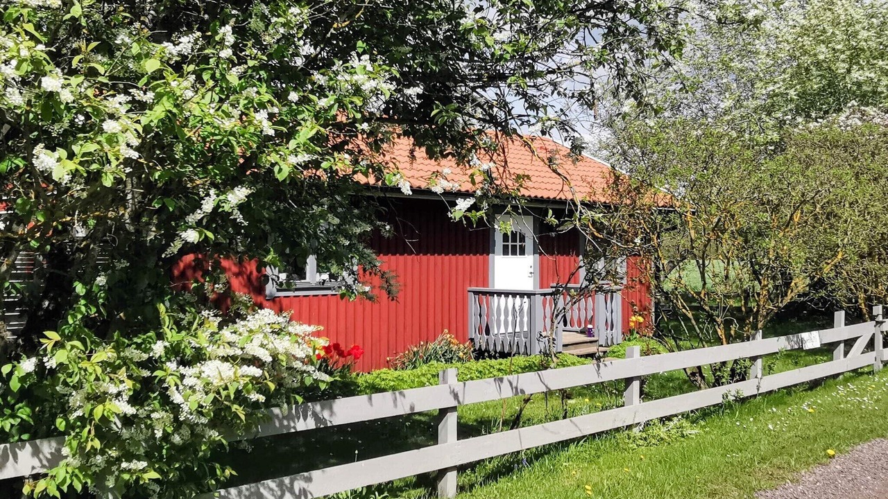 Photo of Outdoor in Farjestaden
