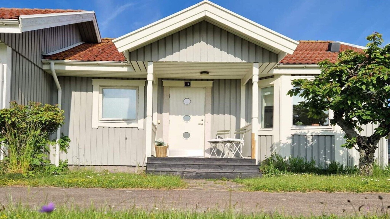 Photo of Outdoor in Byxelkrok