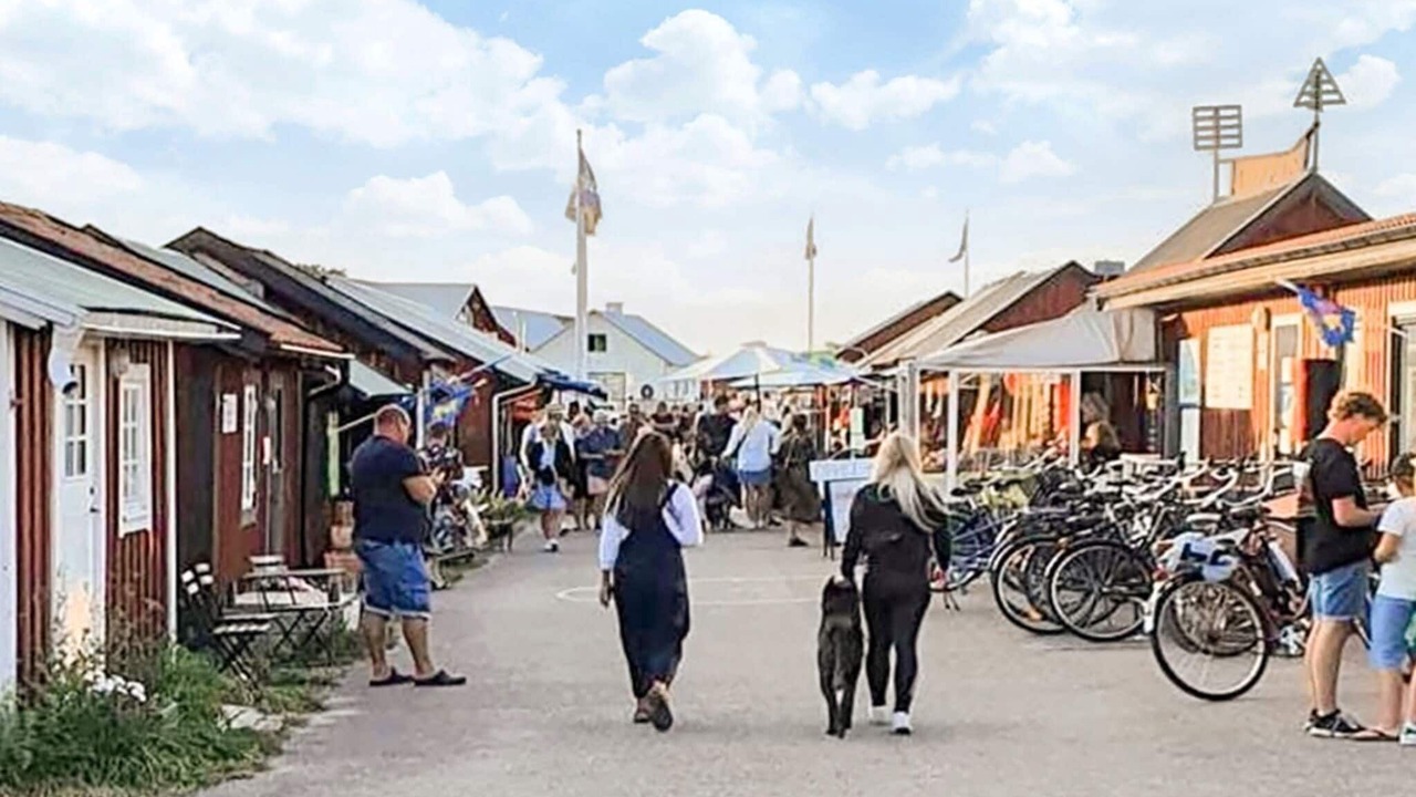 Photo of Others in Byxelkrok