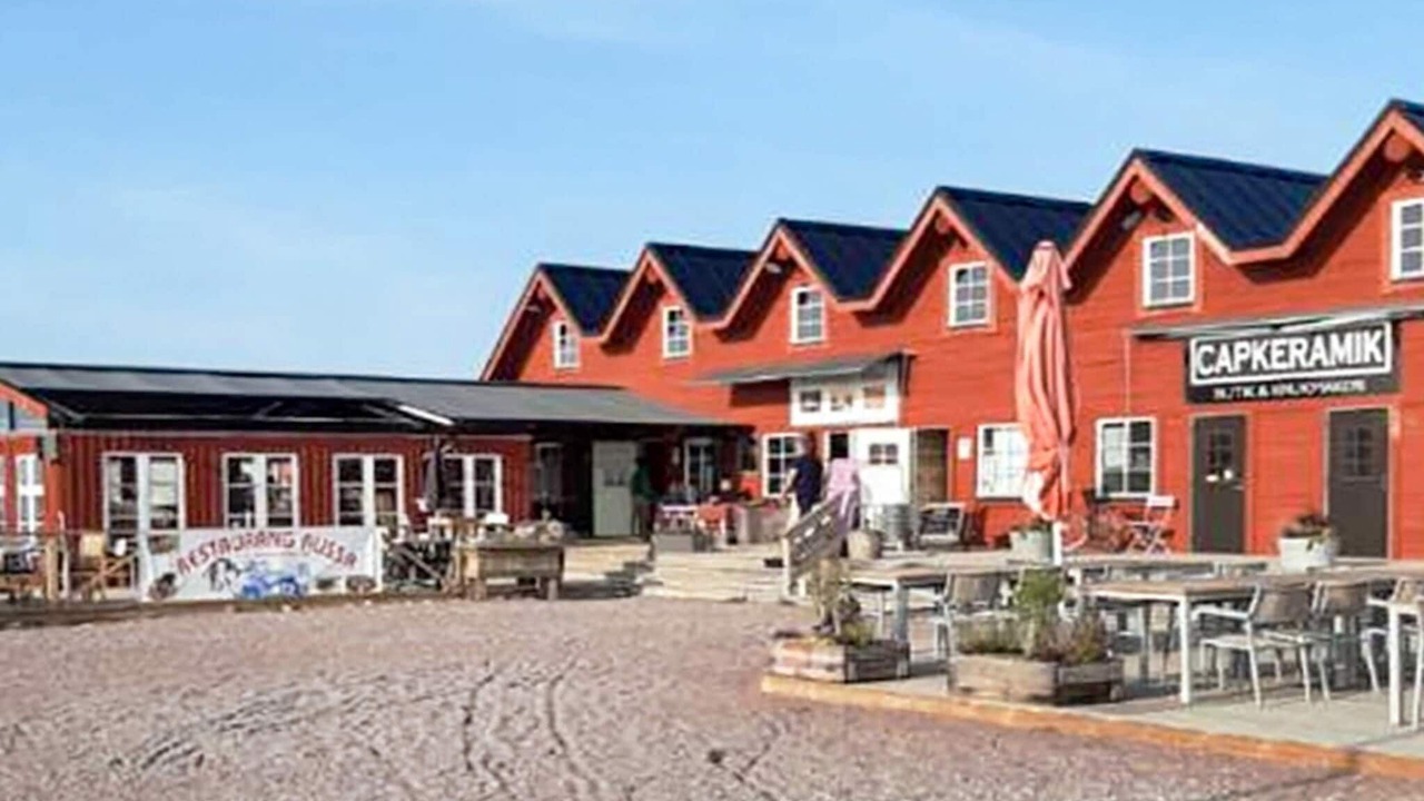 Photo of Others in Byxelkrok