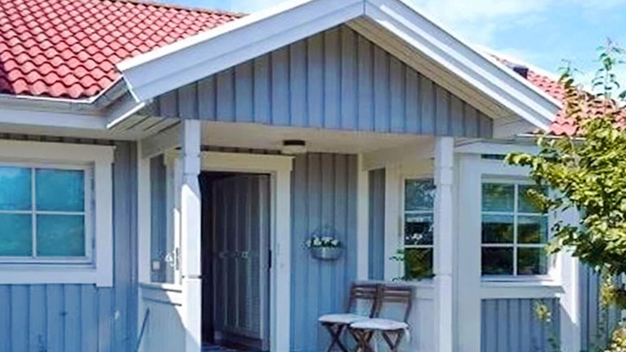 Photo of Outdoor in Byxelkrok