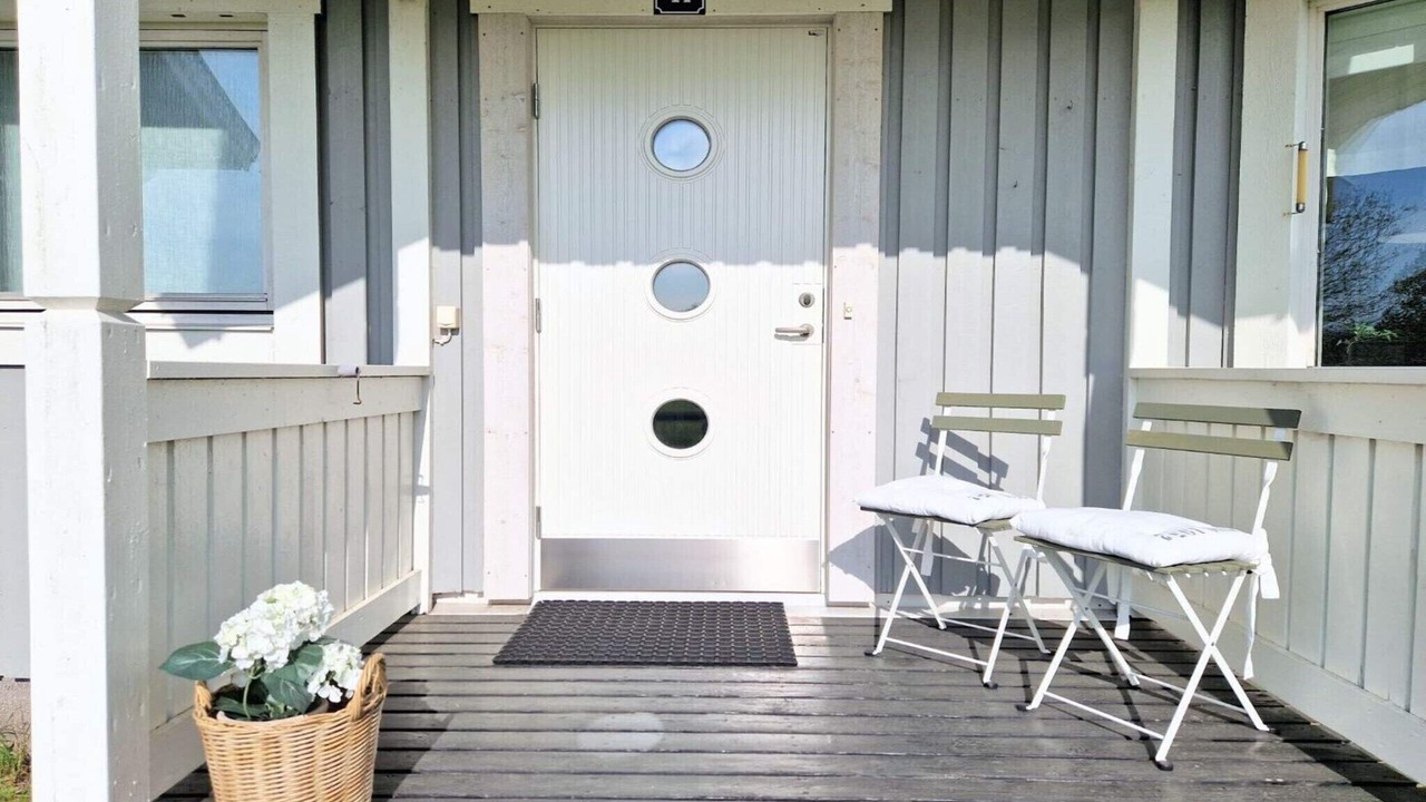 Photo of Outdoor in Byxelkrok
