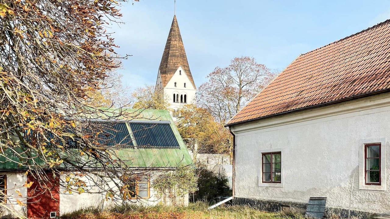 Photo of Outdoor in Tingstade