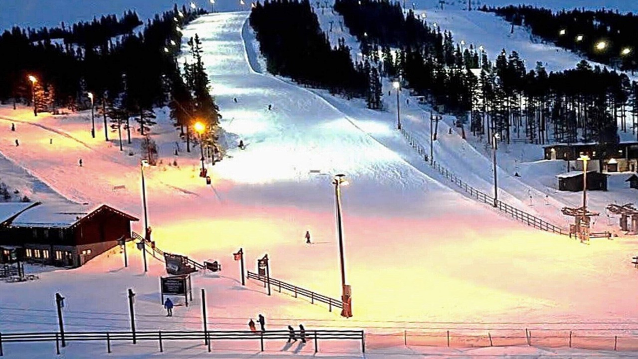 Photo of Outdoor in Stoten