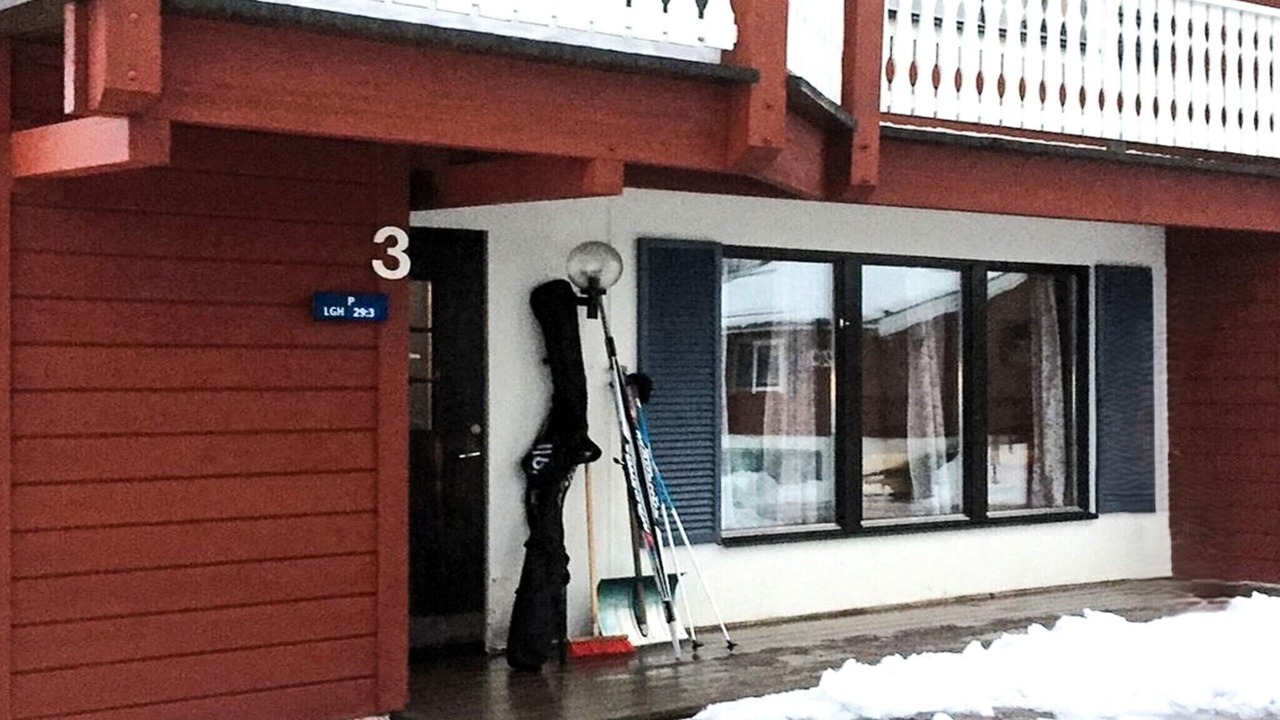 Photo of Outdoor in Stoten