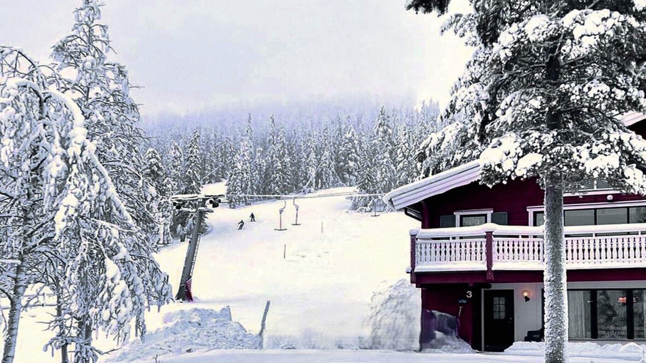 Photo of Outdoor in Stoten