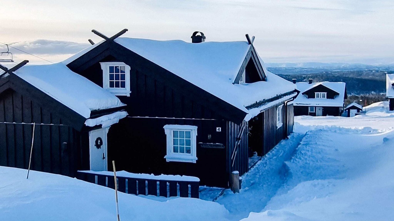 Photo of Outdoor in Rauland
