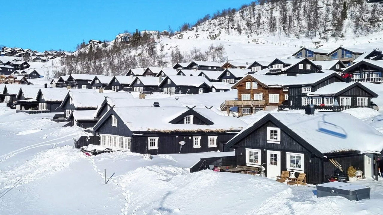 Photo of Outdoor in Rauland