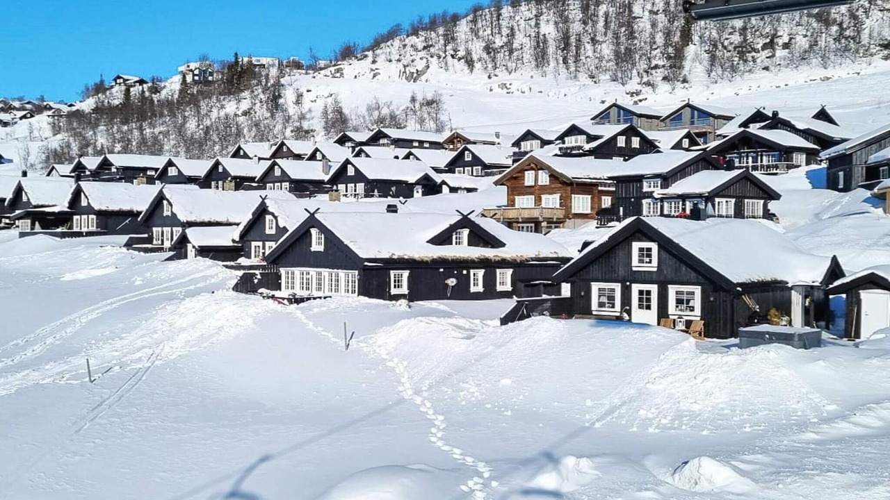 Photo of Outdoor in Rauland