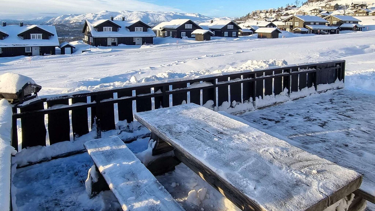 Photo of Outdoor in Rauland