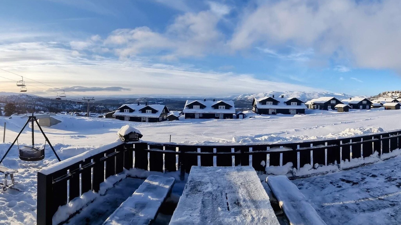 Photo of Outdoor in Rauland