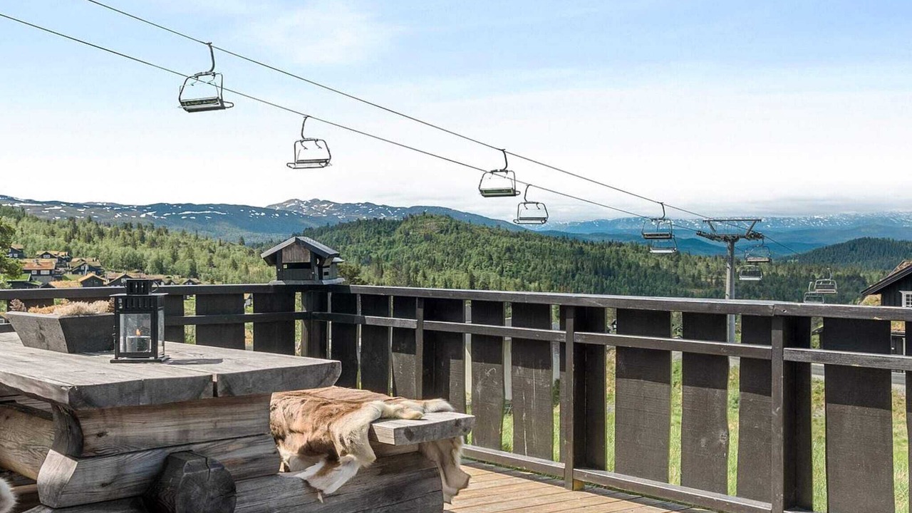 Photo of Outdoor in Rauland