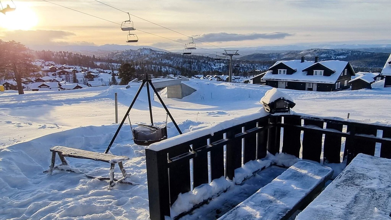 Photo of Outdoor in Rauland