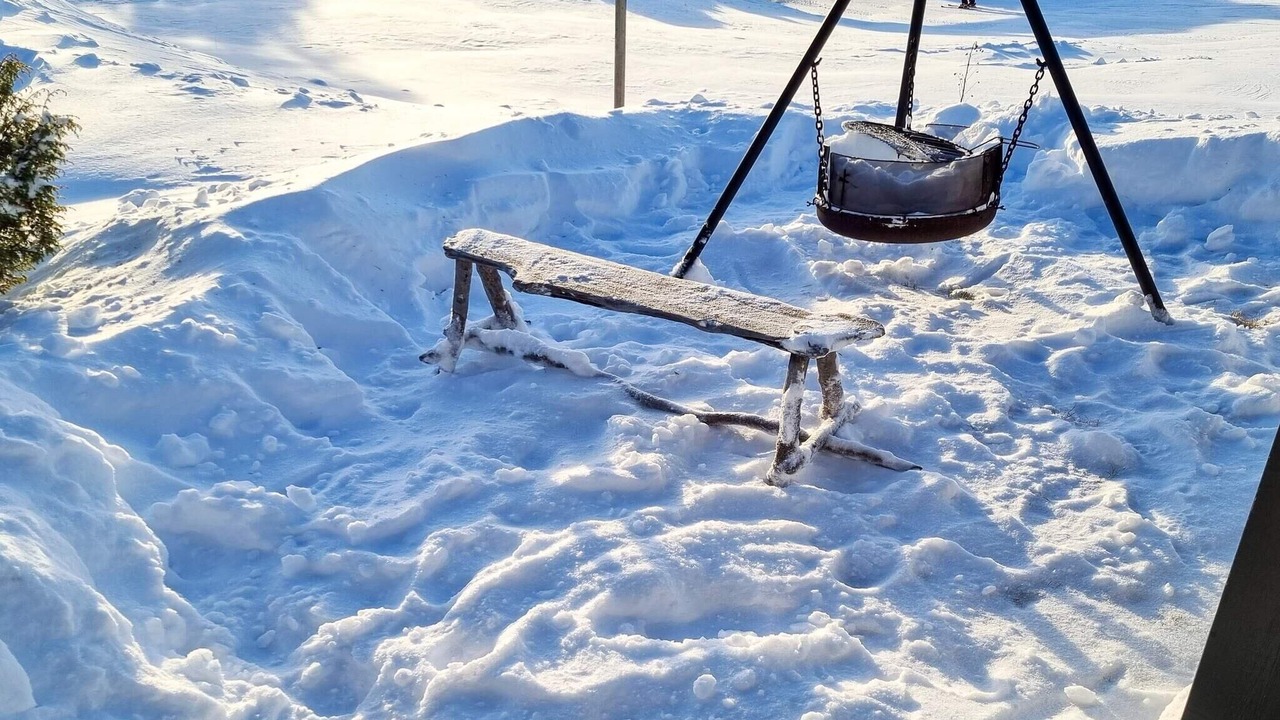 Photo of Outdoor in Rauland
