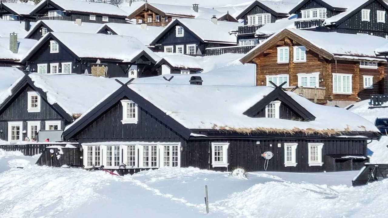Photo of Outdoor in Rauland