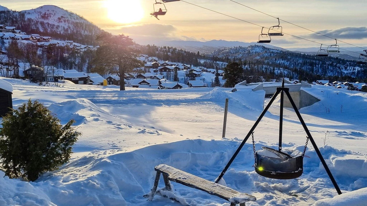 Photo of Outdoor in Rauland