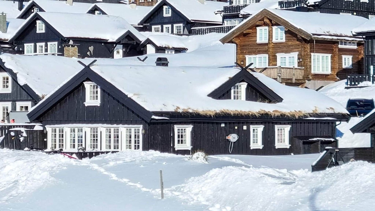 Photo of Outdoor in Rauland