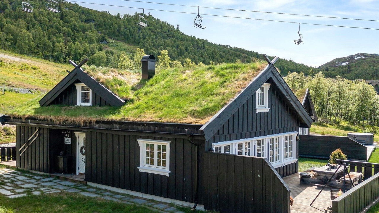 Photo of Outdoor in Rauland