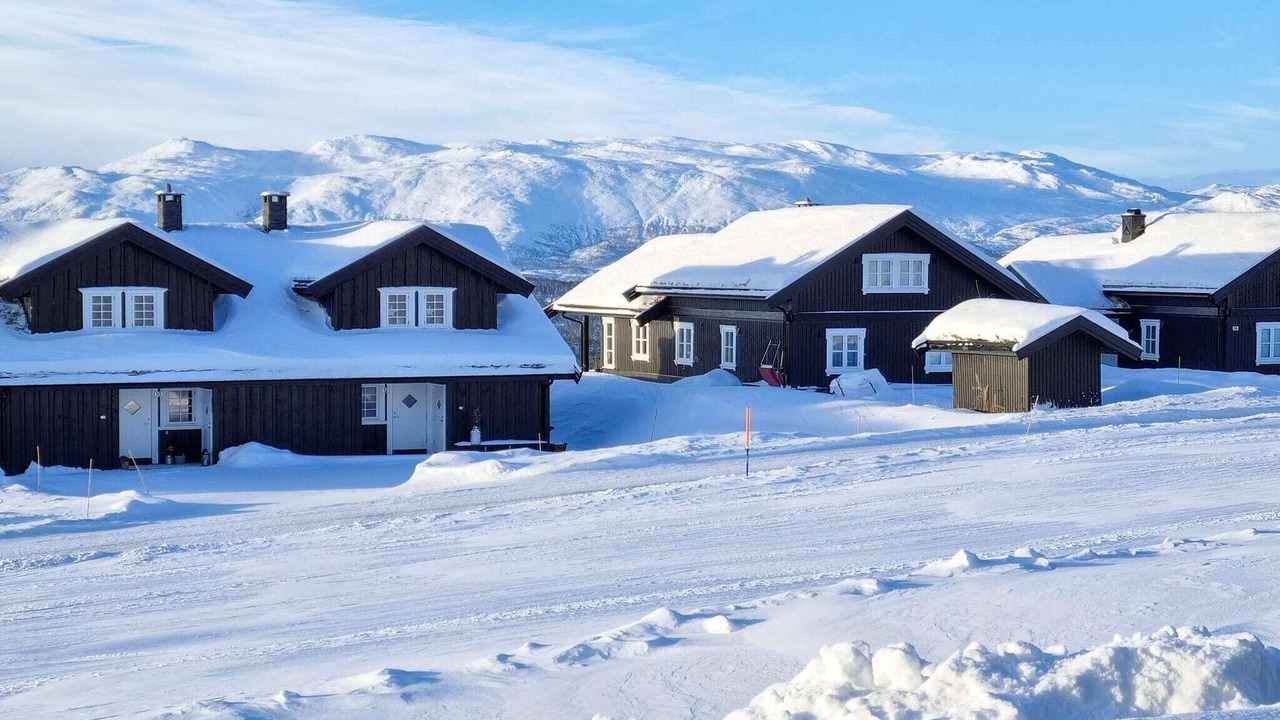 Photo of Outdoor in Rauland