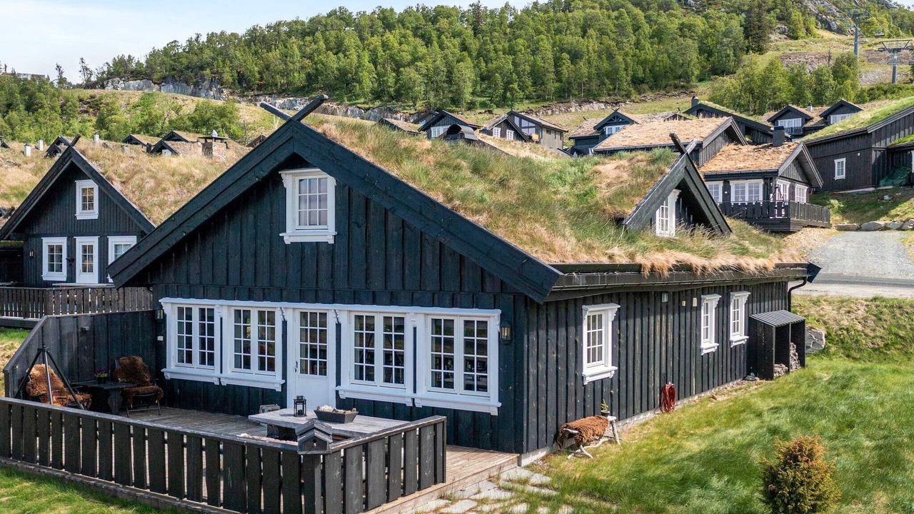 Photo of Outdoor in Rauland