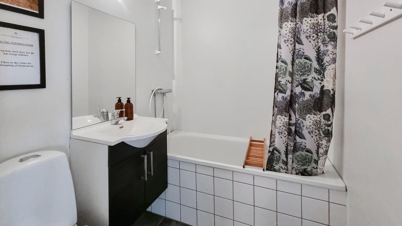 Photo of Bathroom in Grimsas