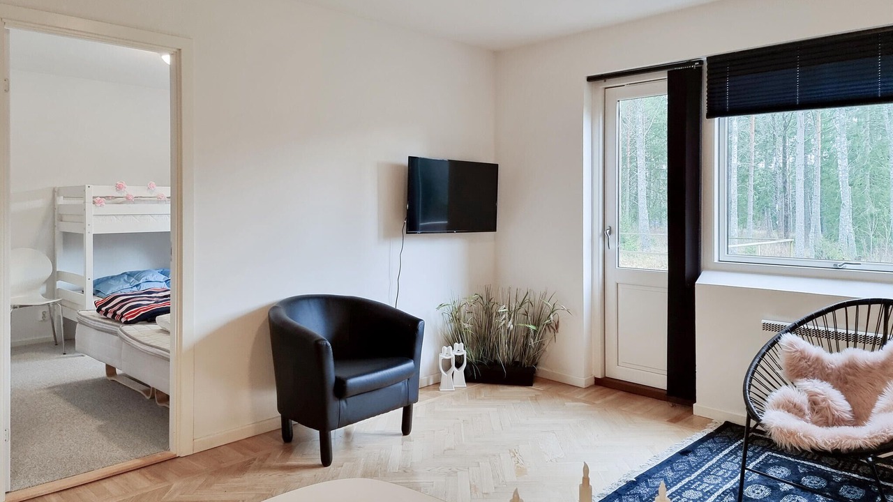 Photo of Bedroom in Grimsas