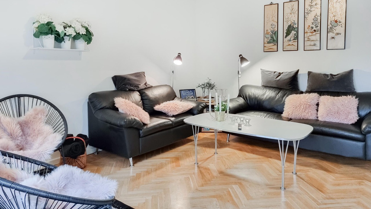 Photo of Bedroom in Grimsas