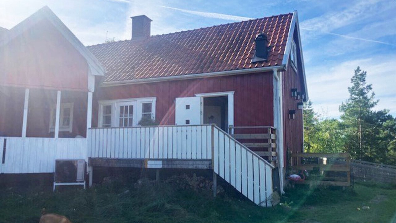 Photo of Others in Mellbystrand